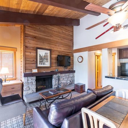 Granlibakken Tahoe Tahoe City Exterior foto