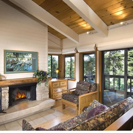 Granlibakken Tahoe Tahoe City Exterior foto