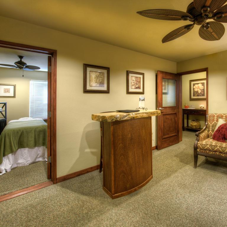 Granlibakken Tahoe Tahoe City Exterior foto