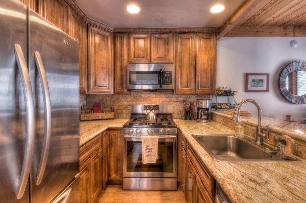 Granlibakken Tahoe Tahoe City Exterior foto
