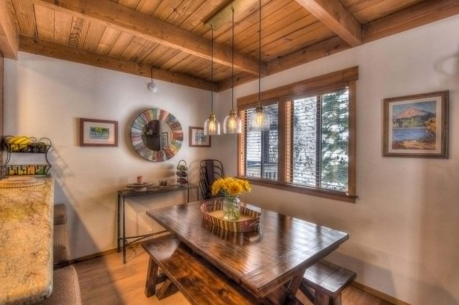 Granlibakken Tahoe Tahoe City Exterior foto